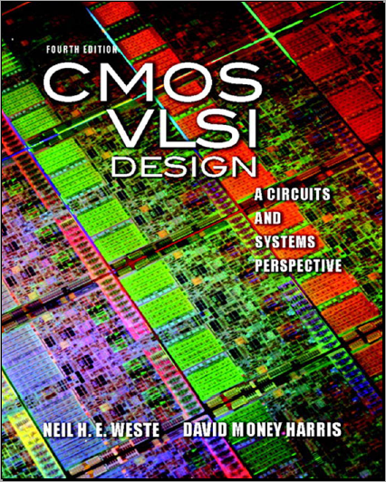 CMOS VLSI Design circuits Systems